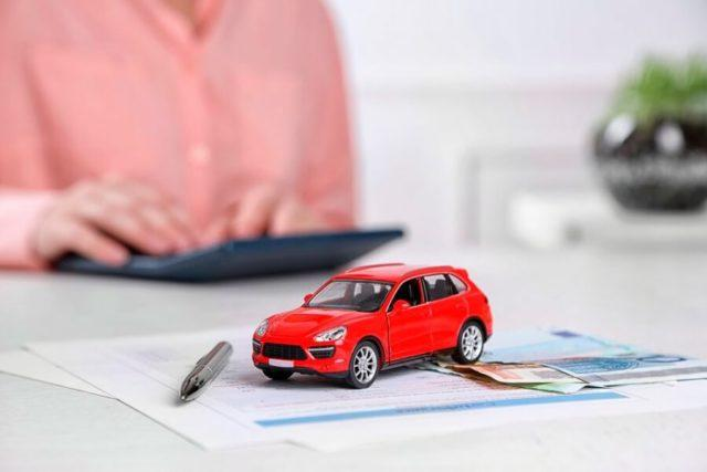 khong co bang lai xe mua xe duoc khong Không có bằng lái xe mua xe được không?